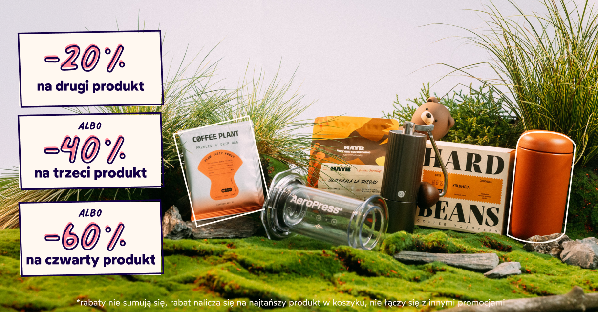 NA DWÓR CZY NA POLE?